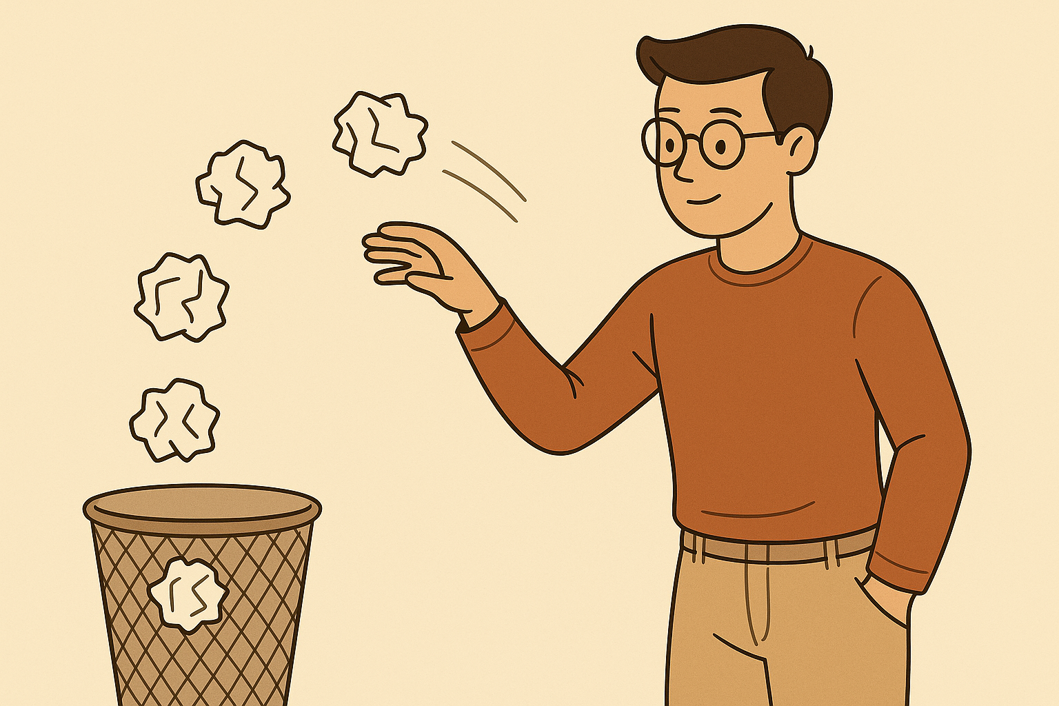 PyWatch — Folder Deletion and Event Coalescing